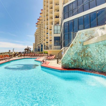 Phoenix Vacation Rentals Orange Beach Eksteriør bilde