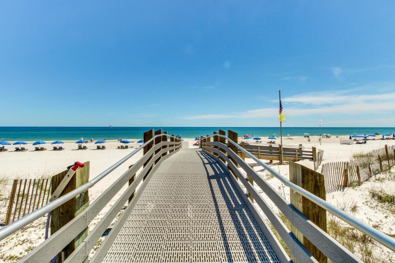 Phoenix Vacation Rentals Orange Beach Eksteriør bilde