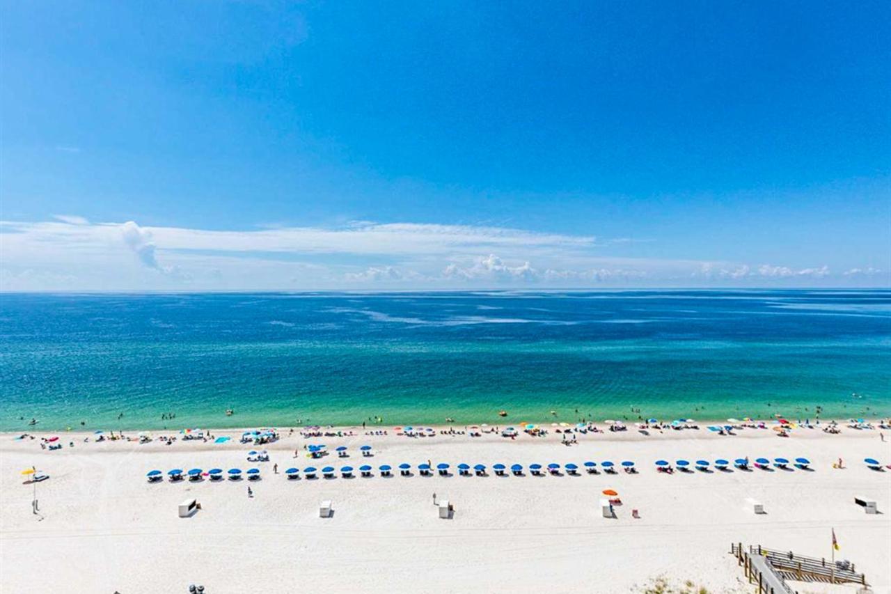 Phoenix Vacation Rentals Orange Beach Eksteriør bilde