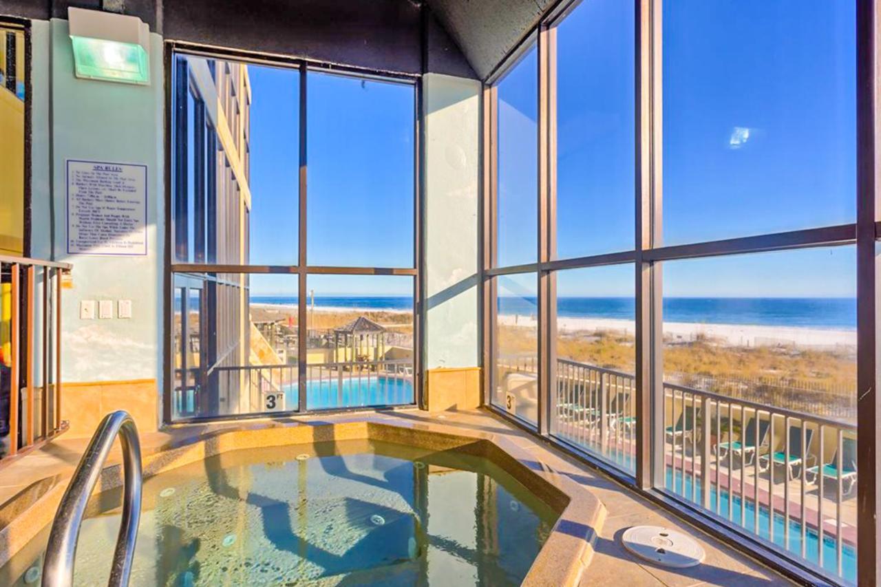 Phoenix Vacation Rentals Orange Beach Eksteriør bilde