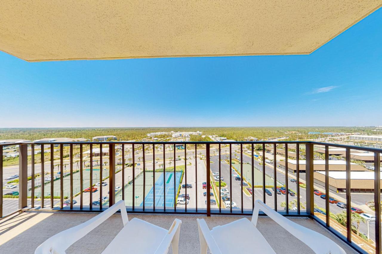 Phoenix Vacation Rentals Orange Beach Eksteriør bilde