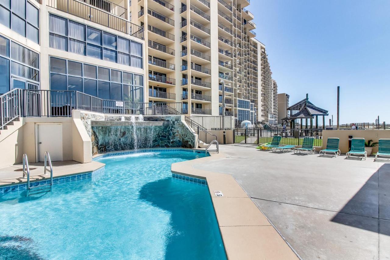 Phoenix Vacation Rentals Orange Beach Eksteriør bilde