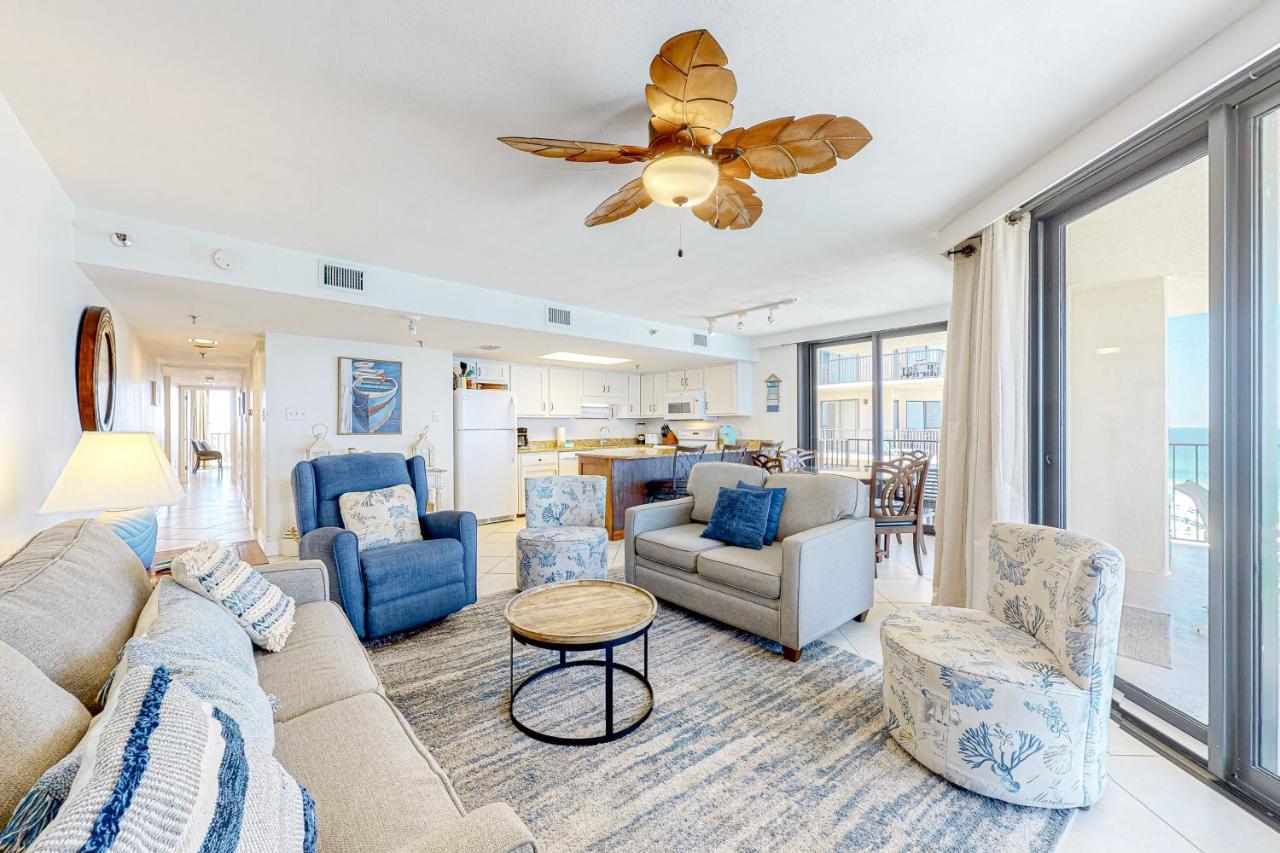 Phoenix Vacation Rentals Orange Beach Eksteriør bilde
