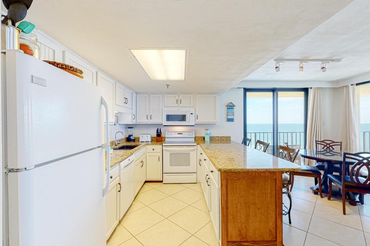 Phoenix Vacation Rentals Orange Beach Eksteriør bilde