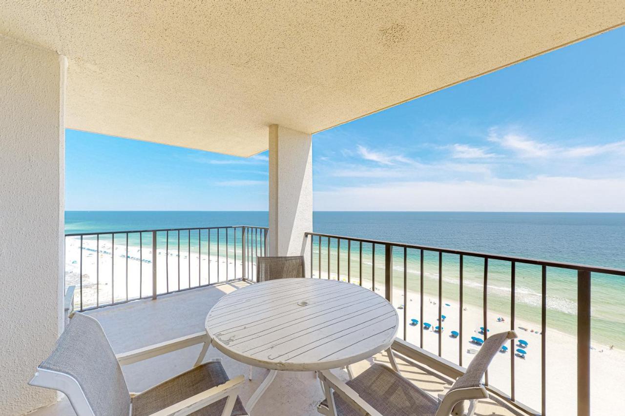 Phoenix Vacation Rentals Orange Beach Eksteriør bilde