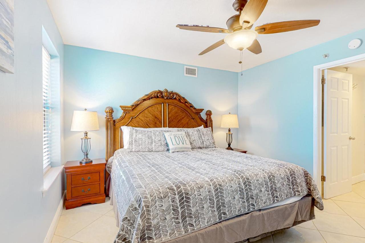Phoenix Vacation Rentals Orange Beach Eksteriør bilde