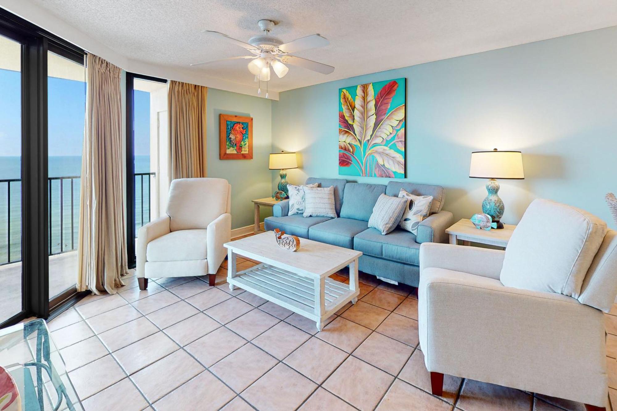 Phoenix Vacation Rentals Orange Beach Eksteriør bilde