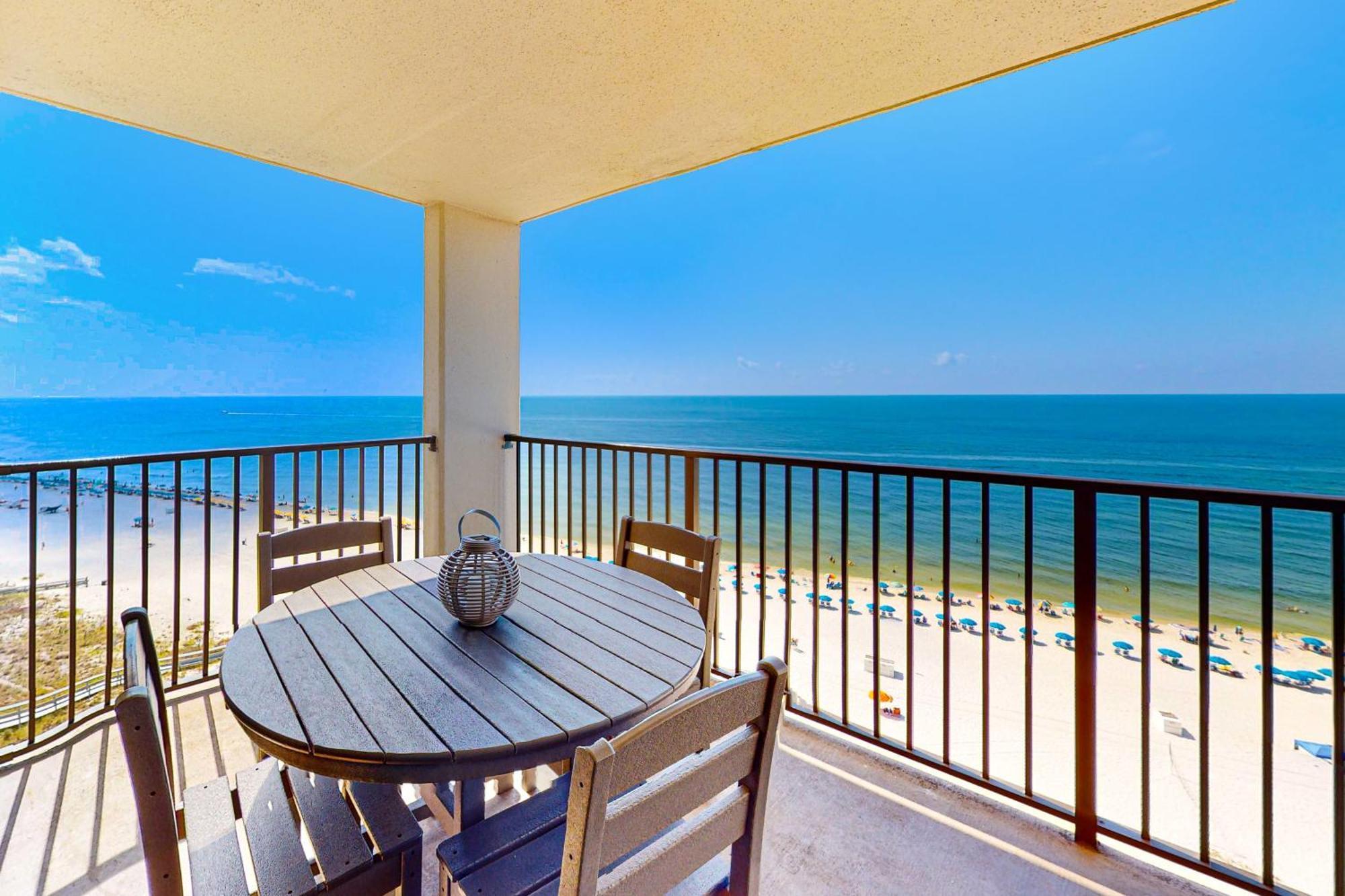 Phoenix Vacation Rentals Orange Beach Eksteriør bilde