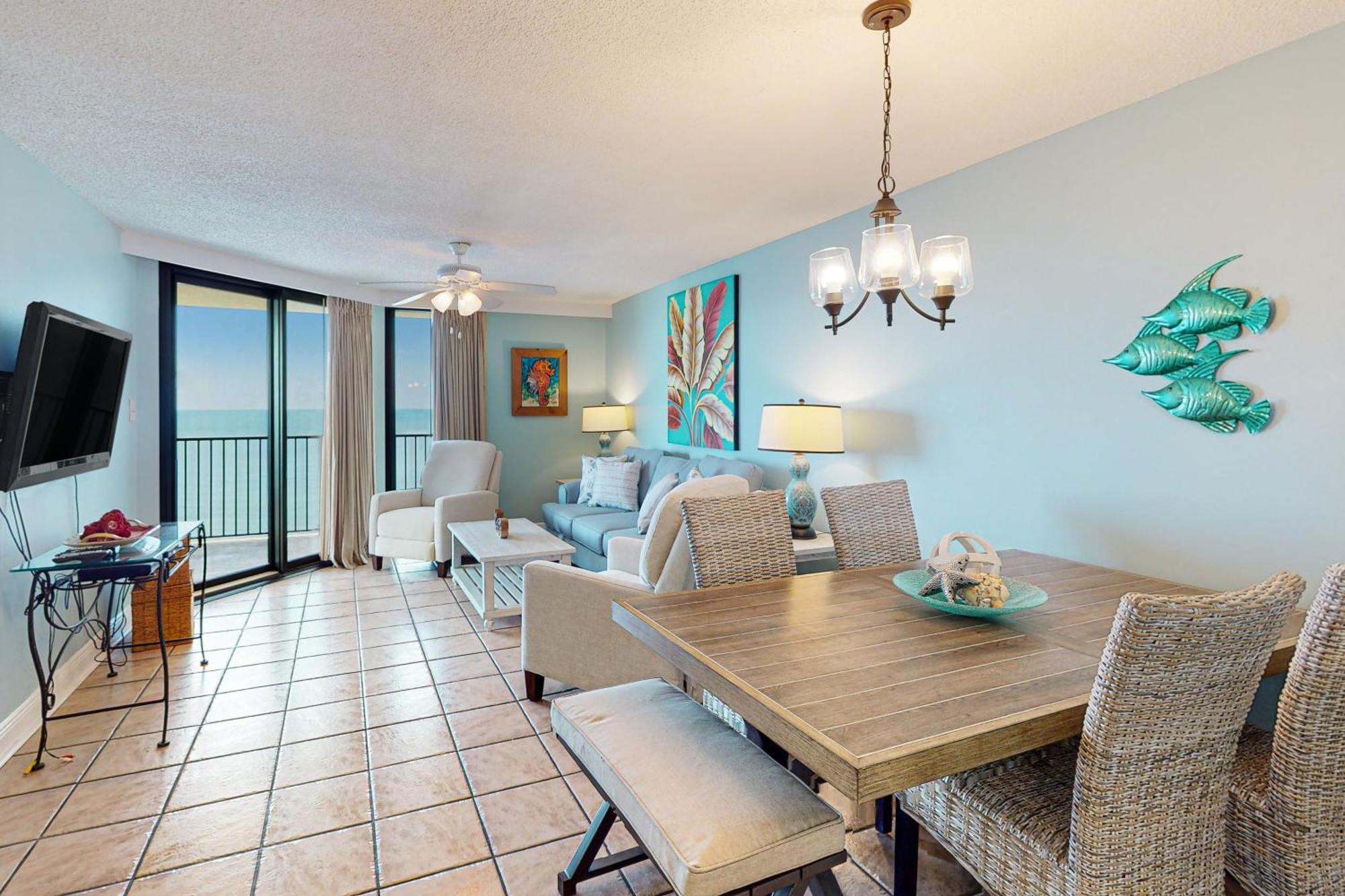 Phoenix Vacation Rentals Orange Beach Eksteriør bilde